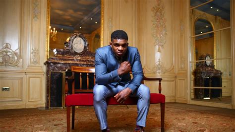 Michael 'Venom' Page and Paul Daley set to finally settle Bellator MMA ...