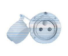 PLUG AND SOCKET BOXES