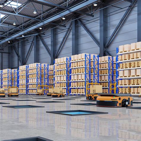 Lotus Integrated Logistics