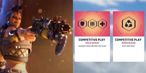 Image result for Overwatch Competitive Tips