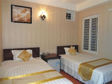 APEC HOTEL 2 (Hanoi) - Hotel Reviews & Photos - Tripadvisor