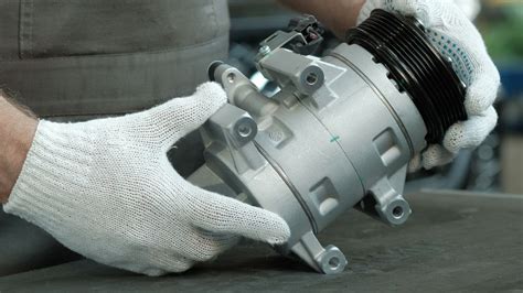 How Much to Replace Ac Compressor in Car: Cost Guide