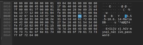 Image result for MySQL TCP
