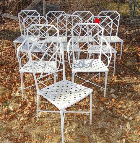 Faux Bamboo – COPAKE AUCTION