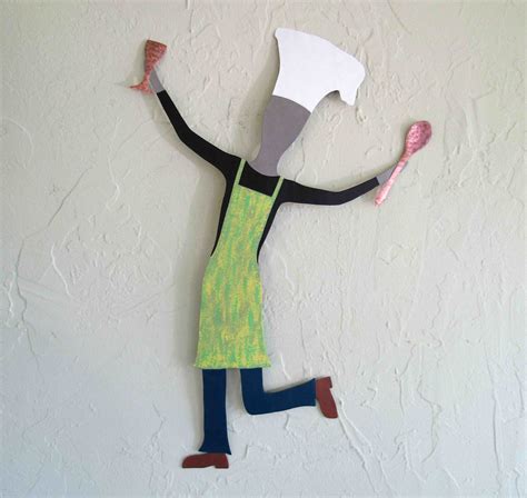 Image result for Chef Kitchen Art