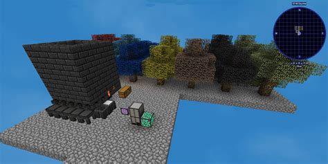Image result for Skyblock Mod Tutorials