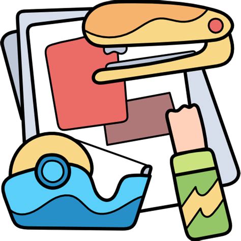 Craft - Free miscellaneous icons