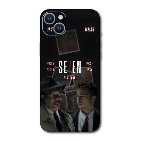 Se7ev Movie Mobile Skin – Cosmos Layers
