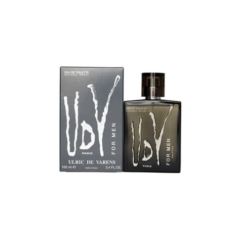 UDV – Fragrance Heaven