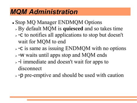 Image result for WebSphere MQ Tutorial