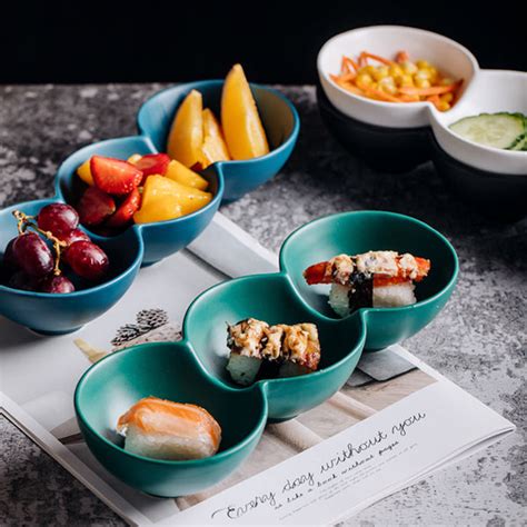 Snack Dish