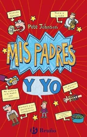 Mis padres y yo (Cómo entrenar a tus padres + Mis padres me vuelven ...