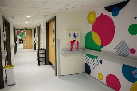 New children’s unit opens at Hull Royal Infirmary | Hull University Teaching Hospitals NHS Trust - what is a ward