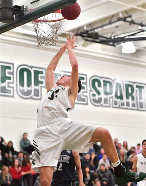 High school basketball: De La Salle too big for Dougherty Valley – East ...