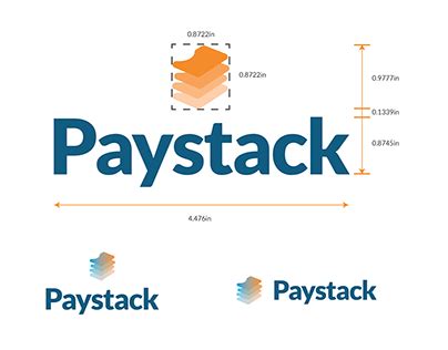 Image result for Paystack Sign