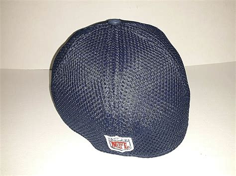 Buy Dallas Cowboys NFL 3930 Classic Neo Stretch Fit Hat, Sm/Md Online ...