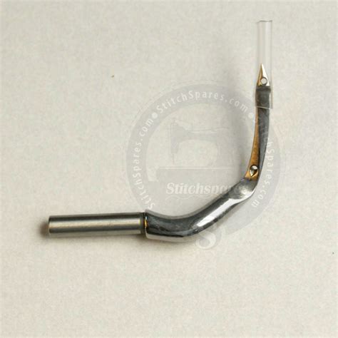 118-29405 chain looper juki overlock machine – StitchSpares.Com