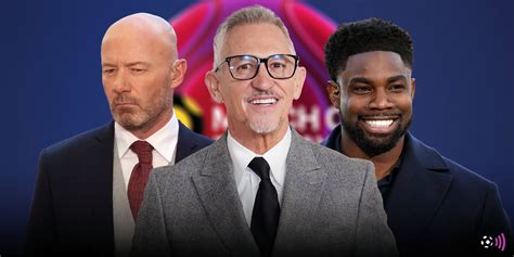 How the MOTD running order is decided - and why it isn't biased