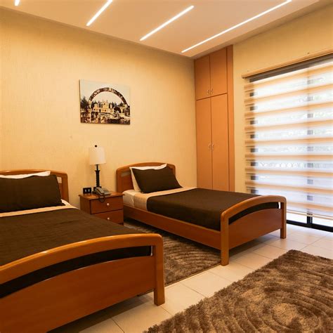 HOTEL AND RESTAURANT SHALLALAT ANJAR (Anjar, Lübnan) - Konukevi Yorumları ve Fiyat ...