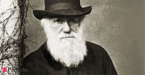 Satyapal Singh: Dr. D's column: Should Darwin's theory of evolution be ...