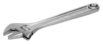 Bahco 8070 RC US Adjustable Wrench, 6-Inch, Chrome : Amazon.in: Home ...