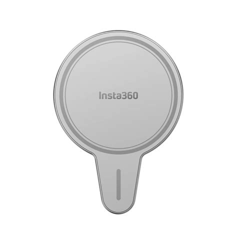 Buy Insta360 Flow 2 Pro Magnetic Phone Mount – MagSafe Compatible ...