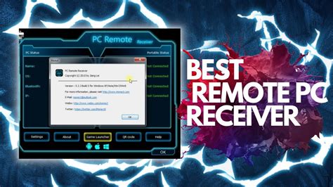 Install PC Remote Receiver 的图像结果
