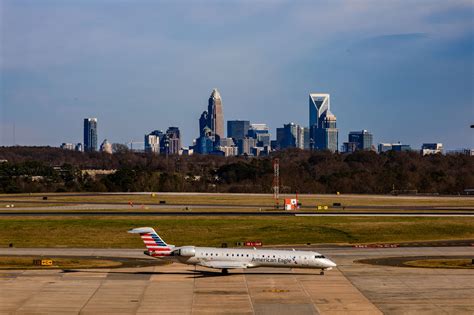 CLT: 5 Things We Love About Charlotte Douglas International Airport ...