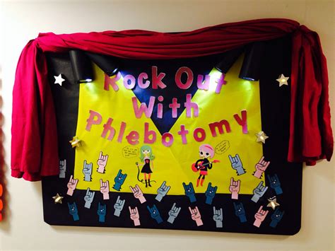 Image result for Lab Week Decorating Ideas