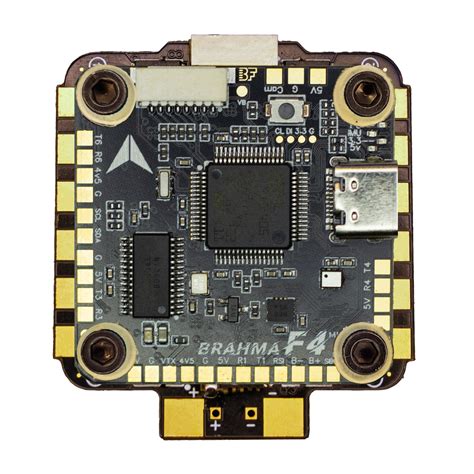 Darkmatter®: India’s First FPV Drone Stacks & Components - Shop Now