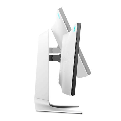 Image result for Alienware 27 Gaming Monitor Aw2721d Back Stand