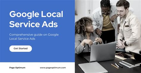 Image result for Local Service Ads