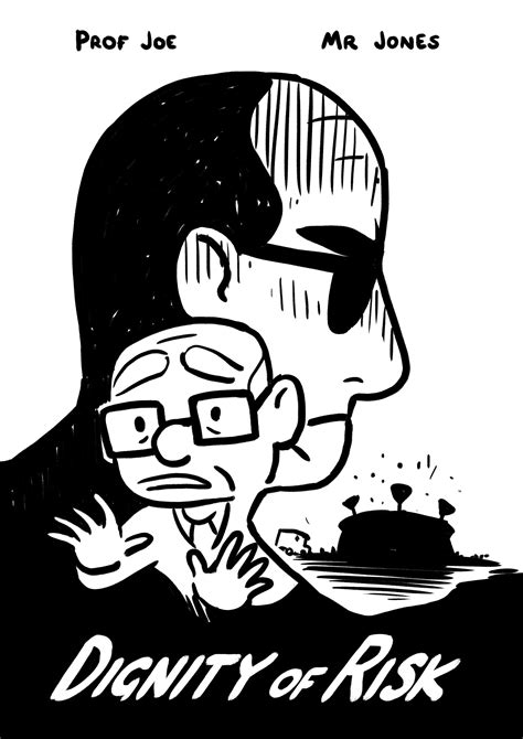 Dignity of Risk (2016)