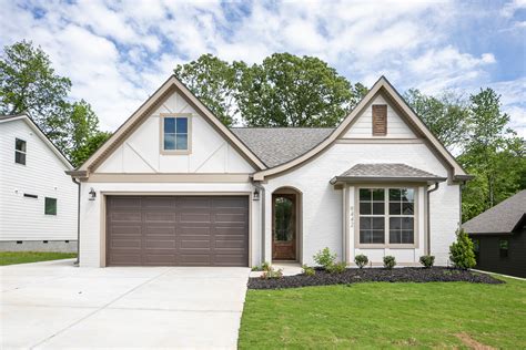 The Downing - GreenTech Homes - Chattanooga, TN