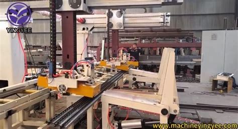 Image result for System Stacker Machine
