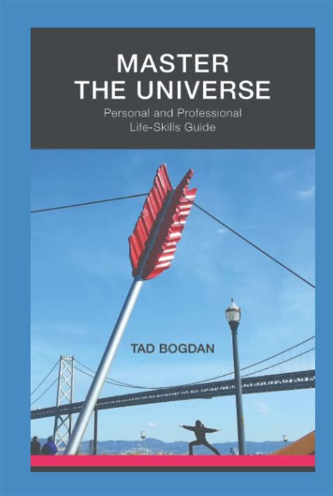 Buy MASTER THE UNIVERSE: Personal and Professional Life-Skills Guide ...