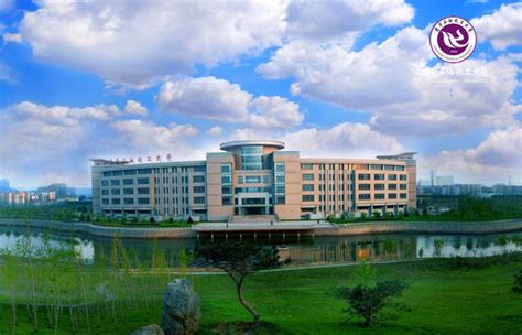 校园概览-哈尔滨医科大学国际教育学院