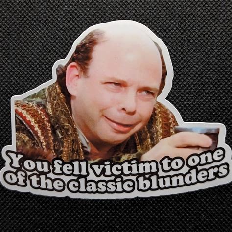 Image result for Princess Bride Poison Guy