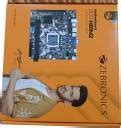 ZEBRONICS ZEB-H81M2 with PCIE M.2 / NVMe Slot (LGA 1150 Socket ...