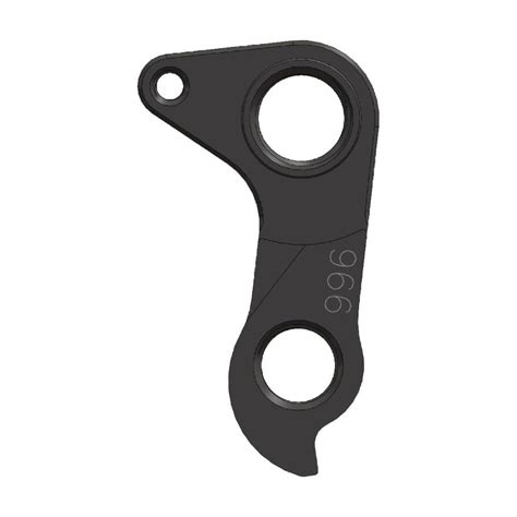 Buy Pilo D996 Derailleur Hanger Online | The Bike Affair