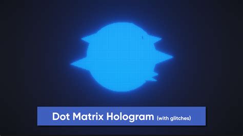 Unity Effect Graph Hologram 的图像结果