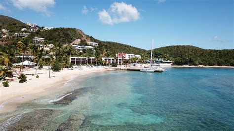 St. Thomas All-Inclusive Resort Vacation Packages - US Virgin Islands