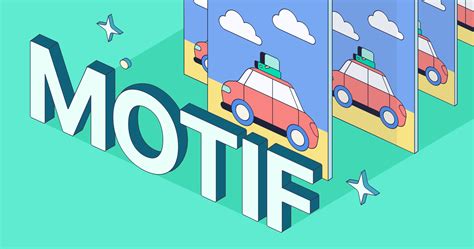 Examples Of Motif In Literature