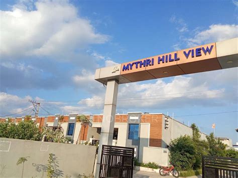 Mythri Hill View Mythri Hill View - Without Brokerage Fully furnished 2 ...