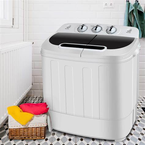Giantex Mini Washing Machine 的图像结果