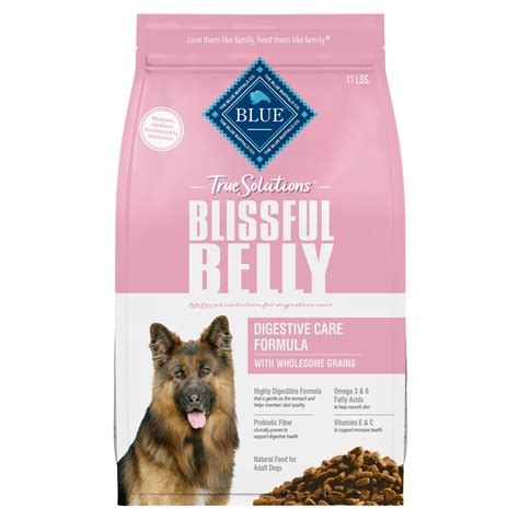 7 Best Dog Foods for Gastrointestinal Issues (2025) - iHeartDogs.com