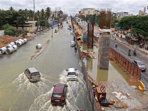 K'taka govt to conduct anti-encroachment drive in area where "illegal ...