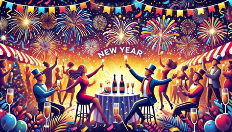 New Year Jokes, New Laughs: 110 Dad Jokes And Puns To Kickstart 2025 ...