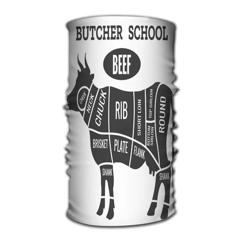 Buy ctf6hfv5 Headband Outdr Multifunctional Headwear,16 Ways to Wear ...