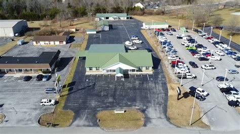 About Us - Crossville Memorial Funeral Home and Crematory, Inc